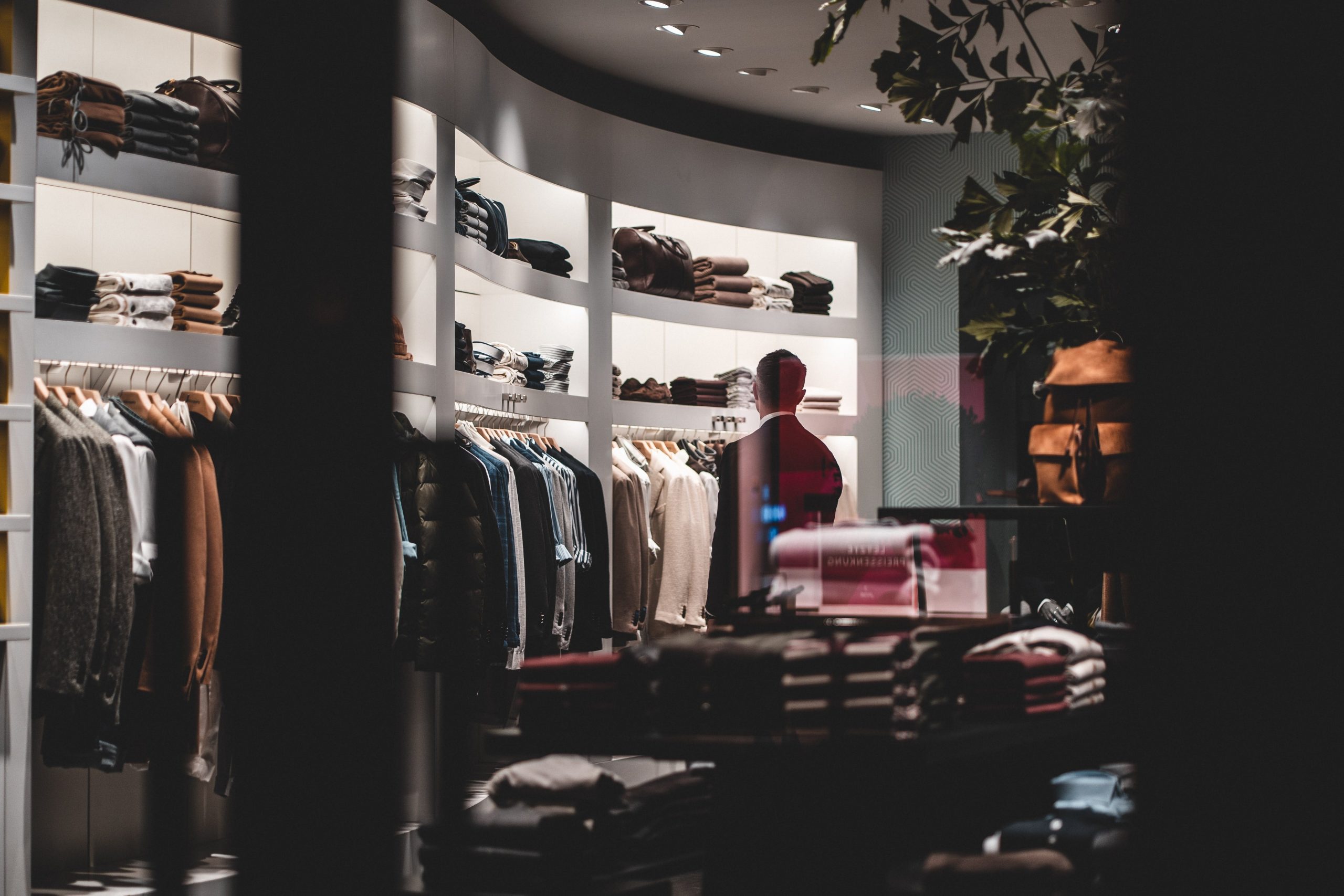 Mystery shopper
