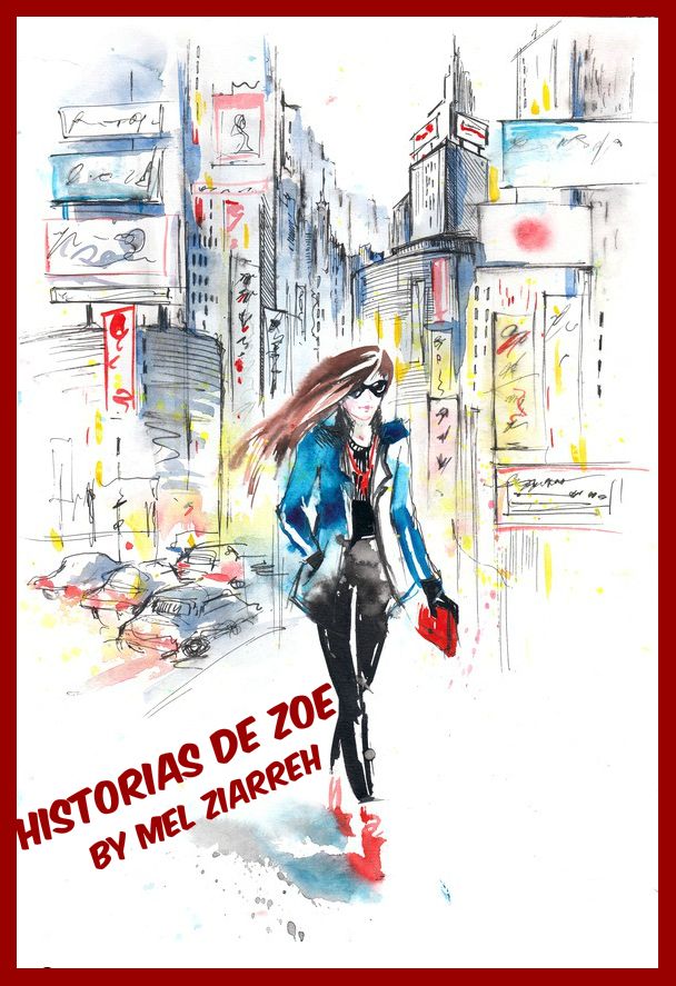 Día de la mujer detective cap.3 p.1