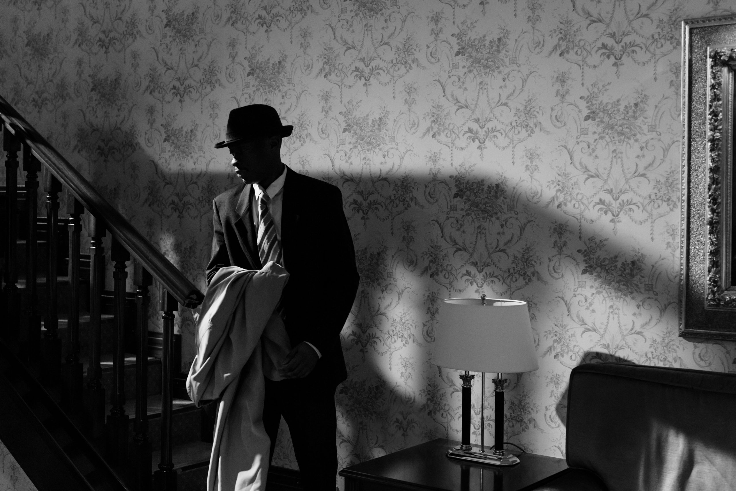 Detective profesional en España