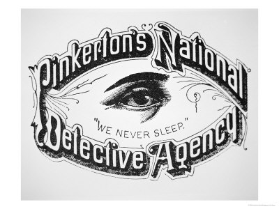 Agencia de detectives: La 1ª agencia