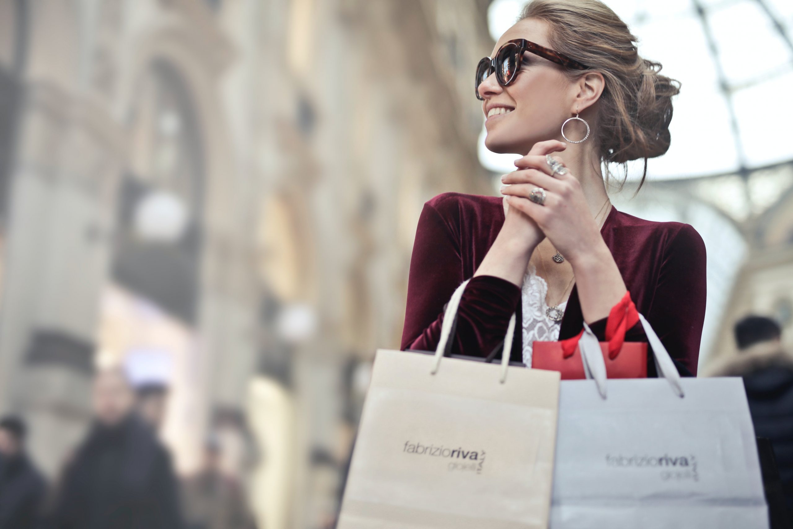 Mystery shopper Valencia