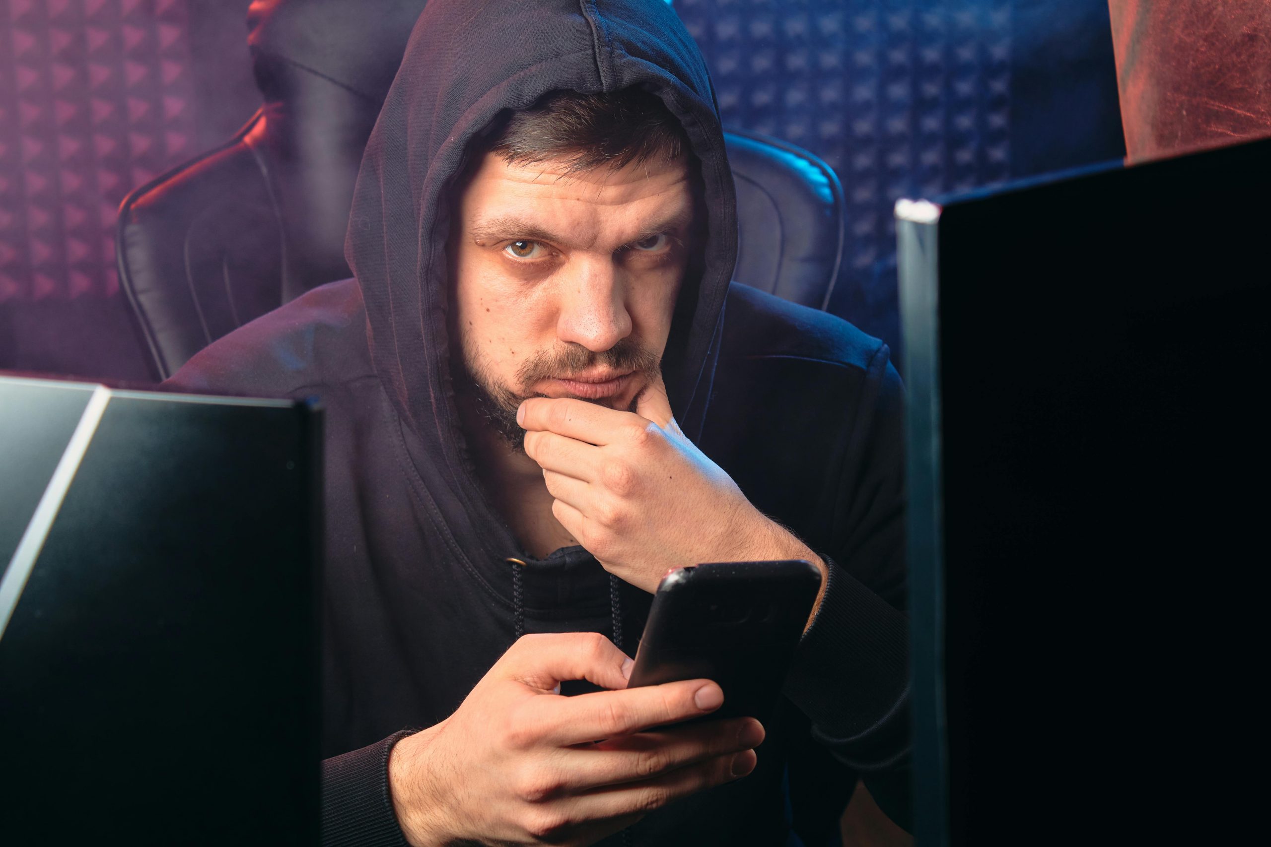 Detectives privados expertos en estafas online