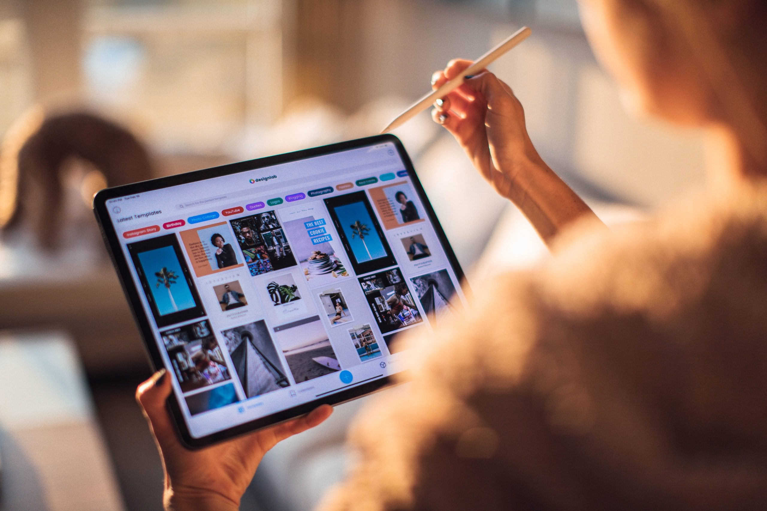 Detcam 2019: Detectives digitales 4.0