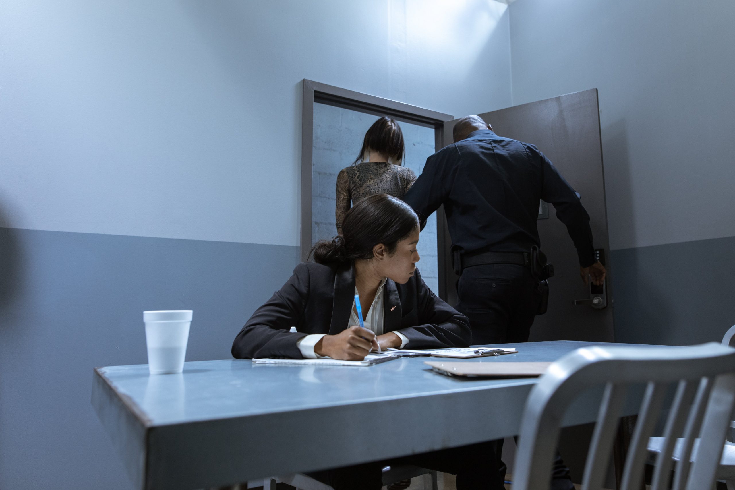 Criminólogos: Jueces, fiscales y policías los reclaman para la Justicia.