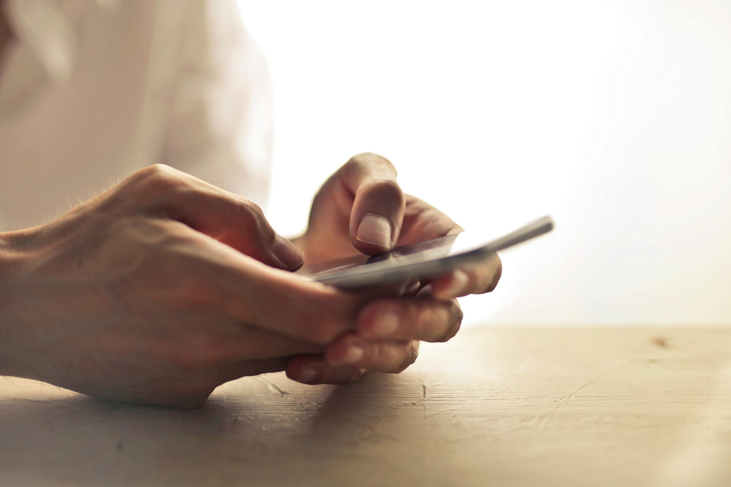 Detectives privados: Certificamos conversaciones de medios digitales con validez ante juzgados