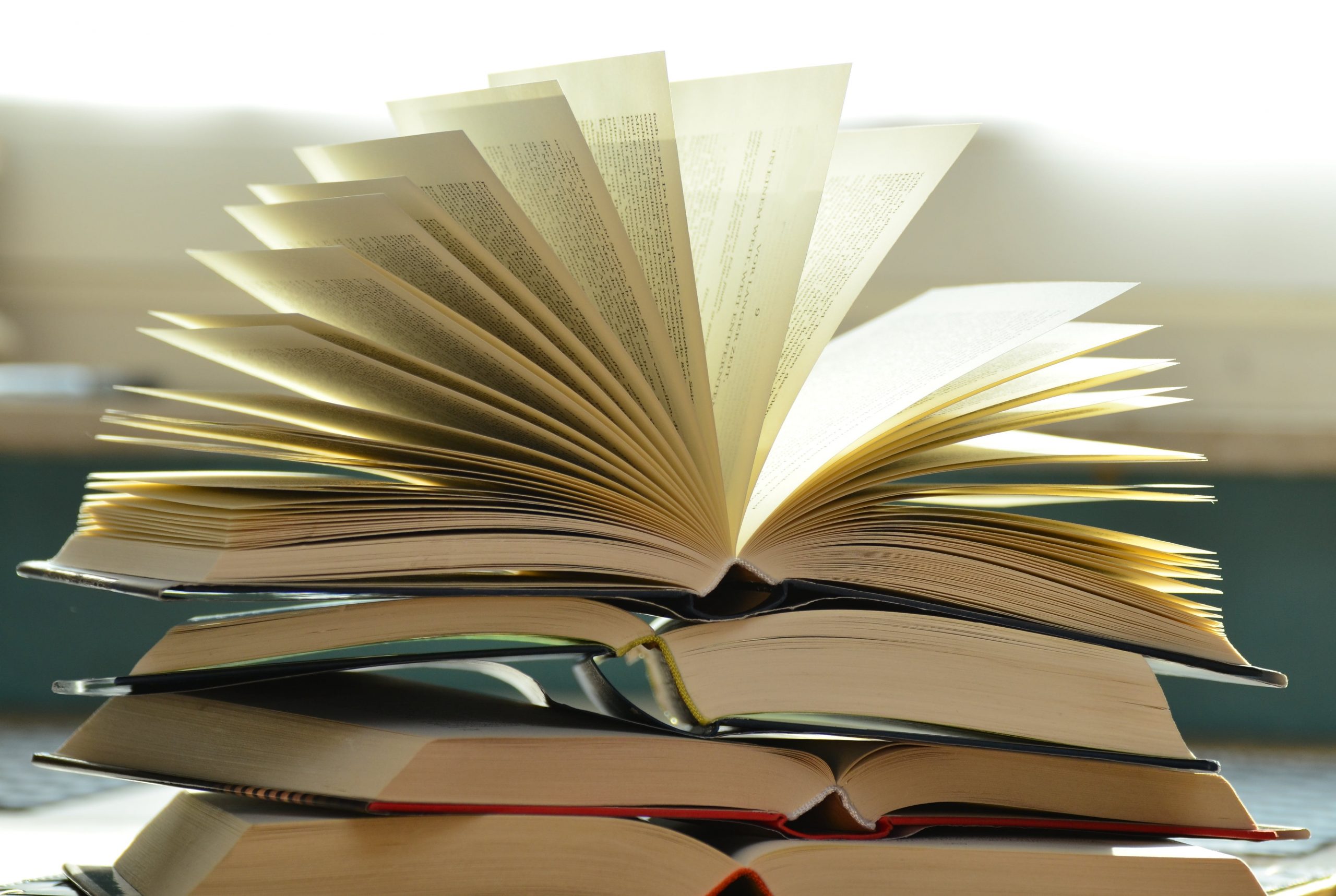 10 Novelas de detectives privados para estas vacaciones