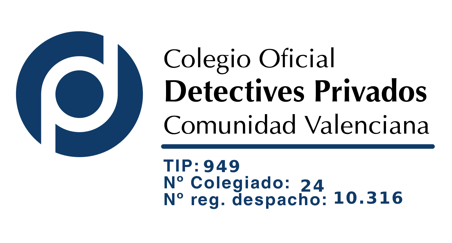 Colegio Oficial de Detectives Privados de la Comunidad Valenciana
