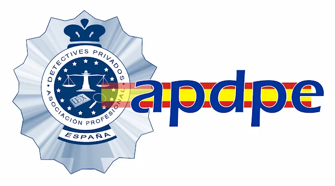 Asociación Profesional de Detectives Privados de España (APDPE)